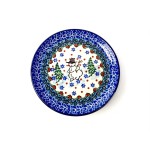 D21 Bunzlau Cake - Amuse bordje U4661 Unikat